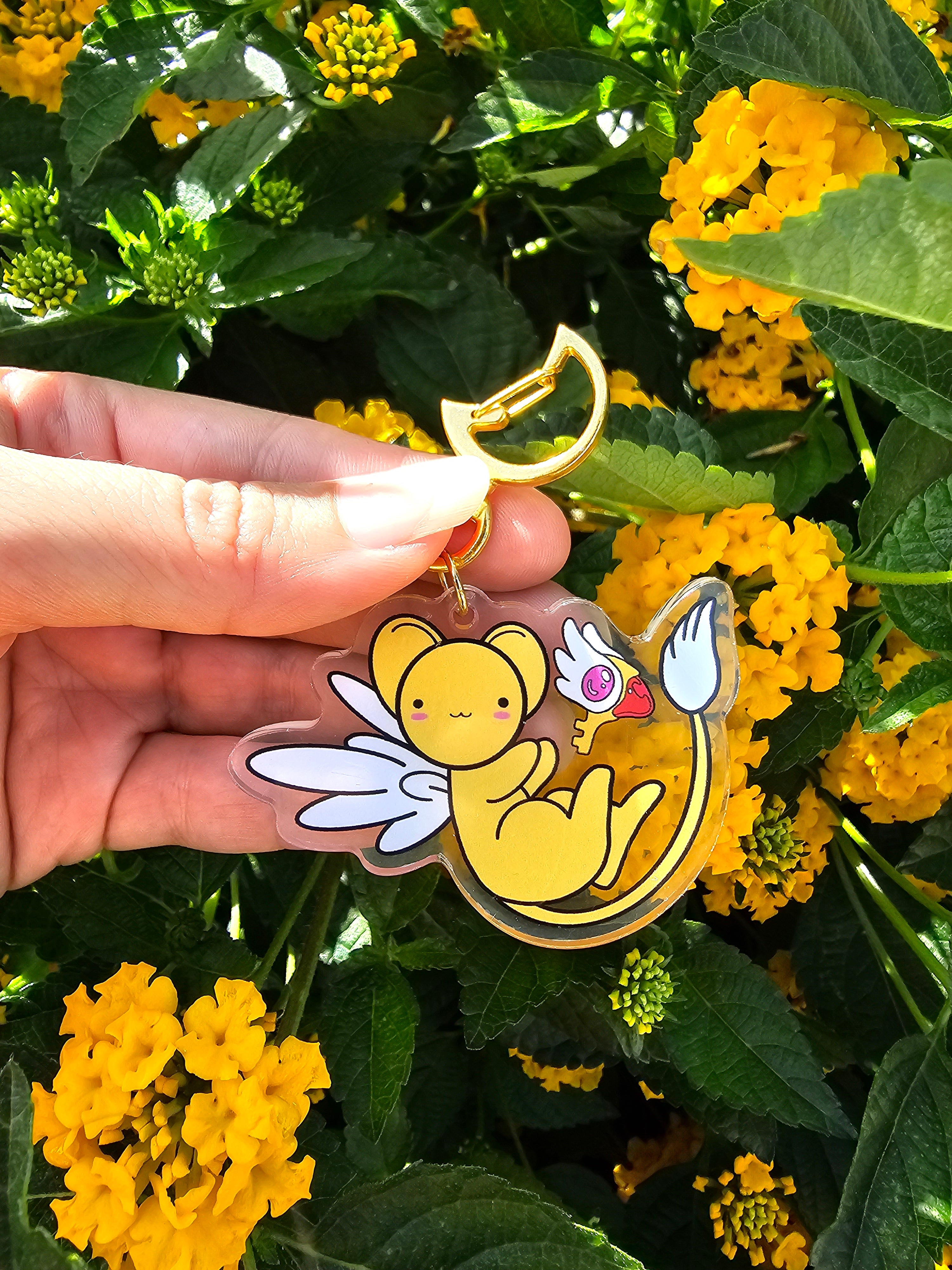 guardian keychain