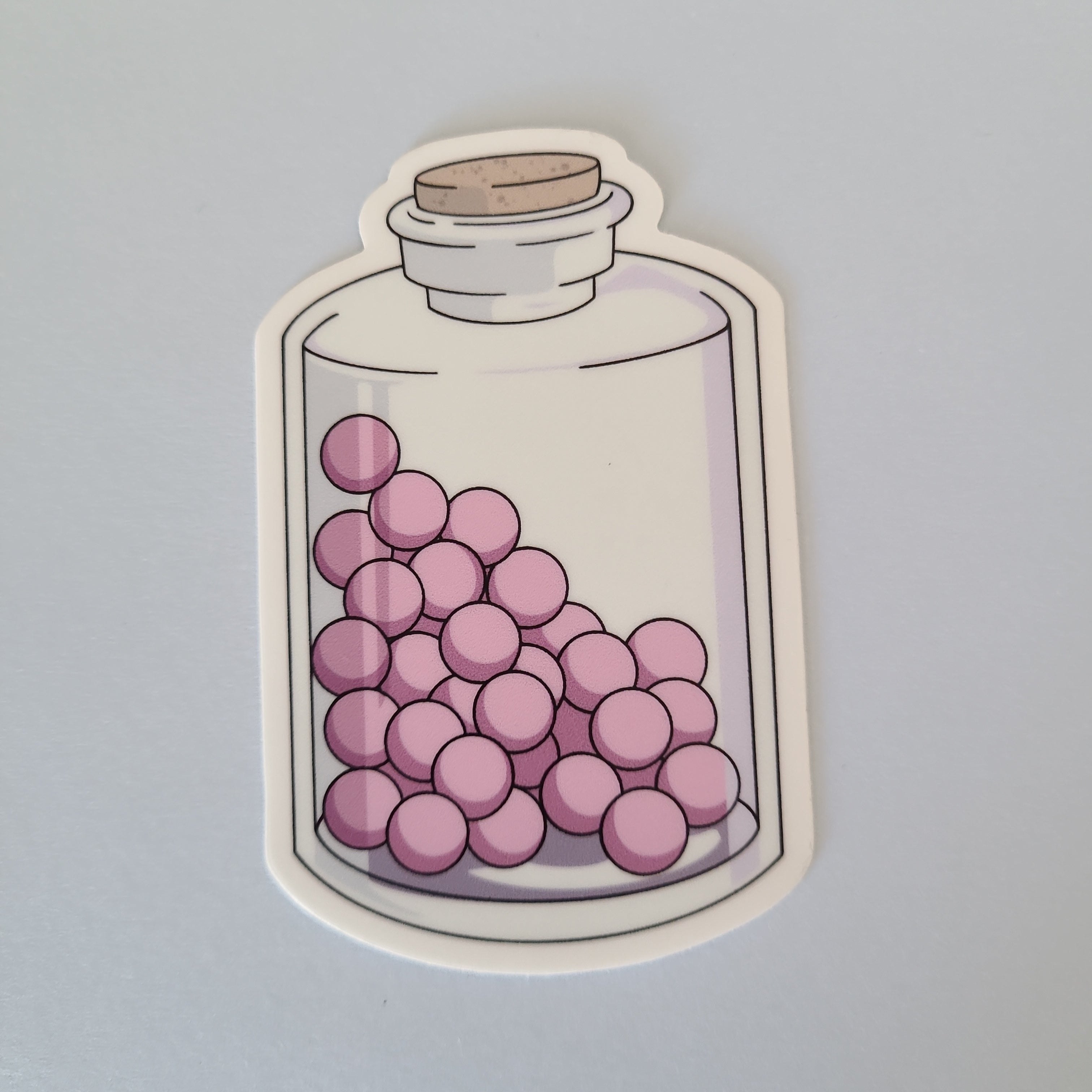 Peachpills